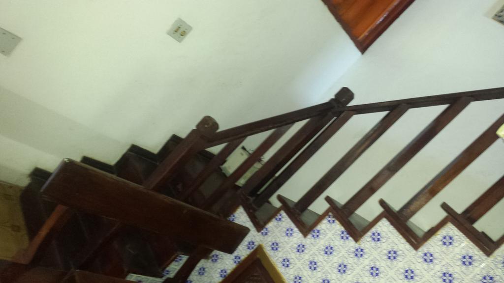 Apartamento Temporada Кабу-Фриу Экстерьер фото
