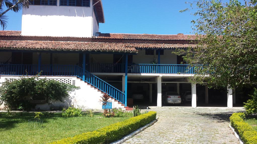 Apartamento Temporada Кабу-Фриу Экстерьер фото