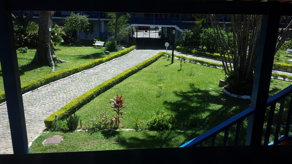 Apartamento Temporada Кабу-Фриу Экстерьер фото