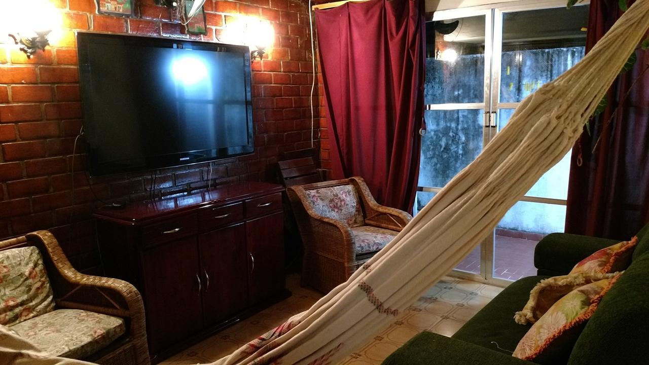 Apartamento Temporada Кабу-Фриу Экстерьер фото